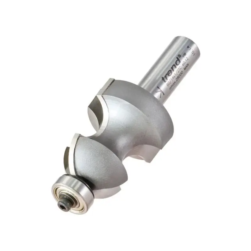 TREND Victorian torus cutter