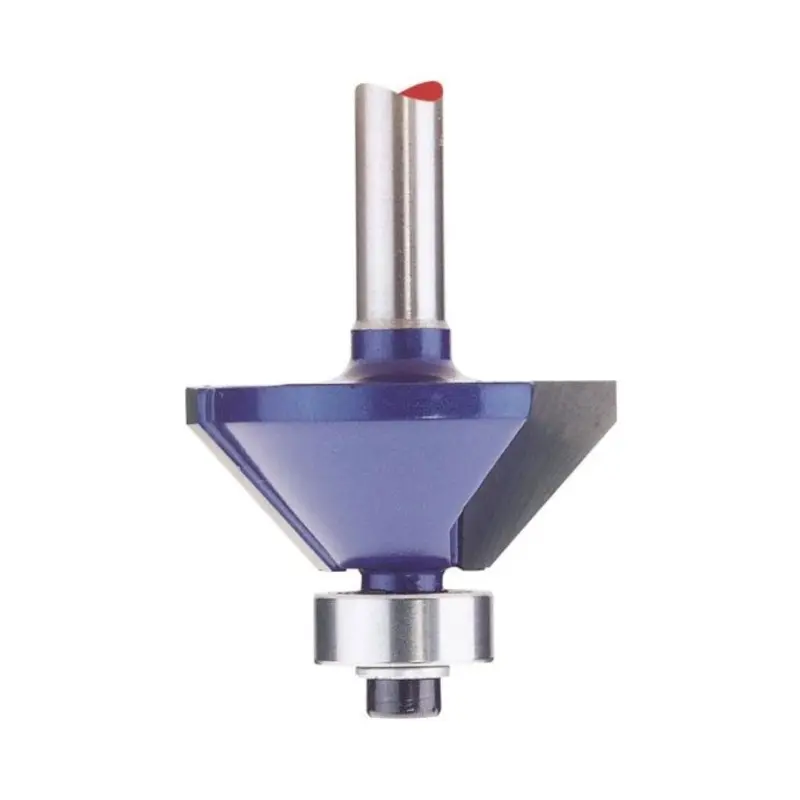 Draper 75340 30mm x 45 Degree TCT Router Bit