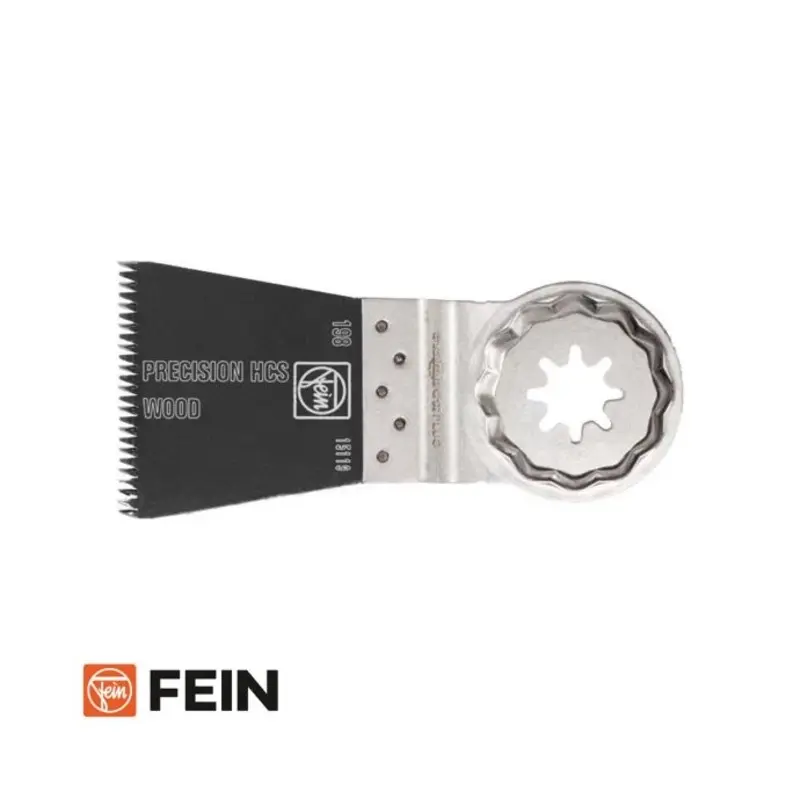 Fein Starlock 45mm E-cut Precision Saw Blade