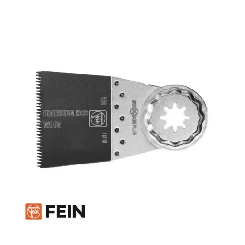 Fein Starlock 55mm E-cut Precision Saw Blade