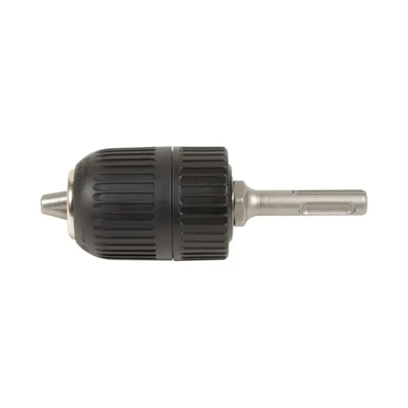 Hikoki HIK711099 Keyless Chuck SDS Adaptor 13mm