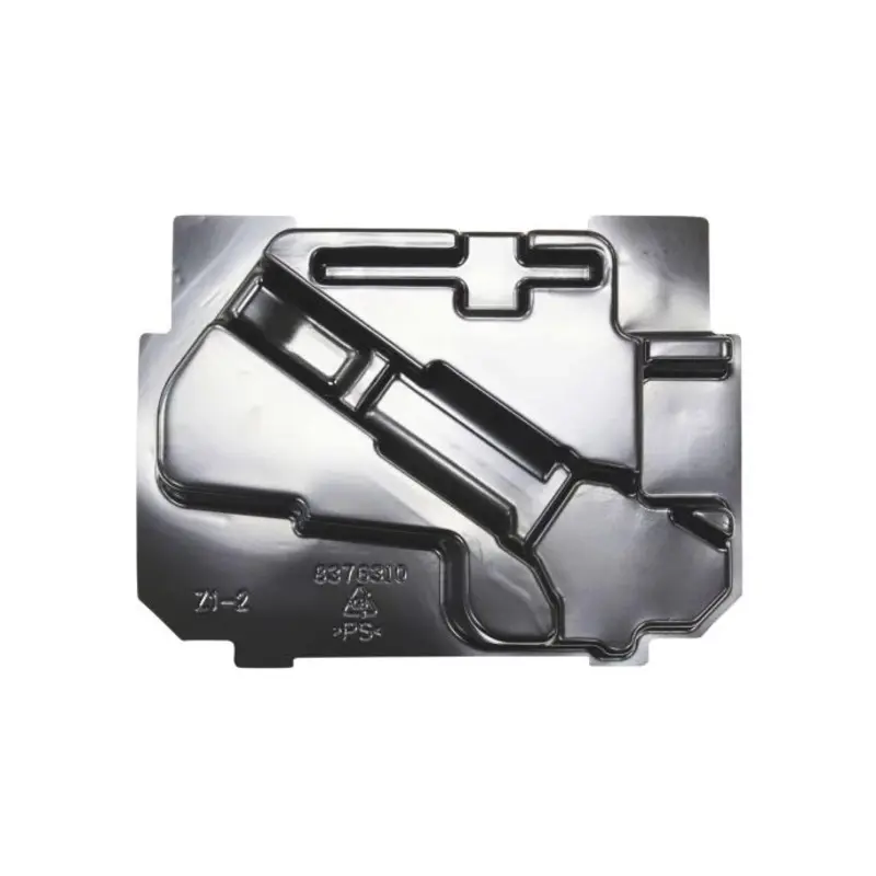Makita 837631-0 Inner Tray Inlay for Type 3 Connector Case DFR550, BFR440, BFR550