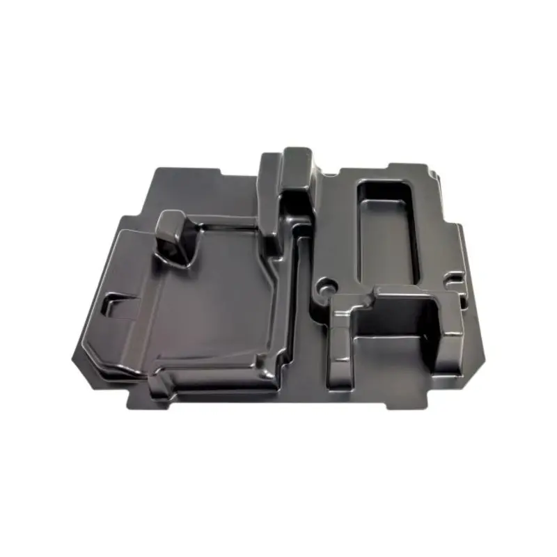 Makita 837639-4 Inner Tray Inlay for Type 2 Connector Case DJV140, DJV180, DJV182