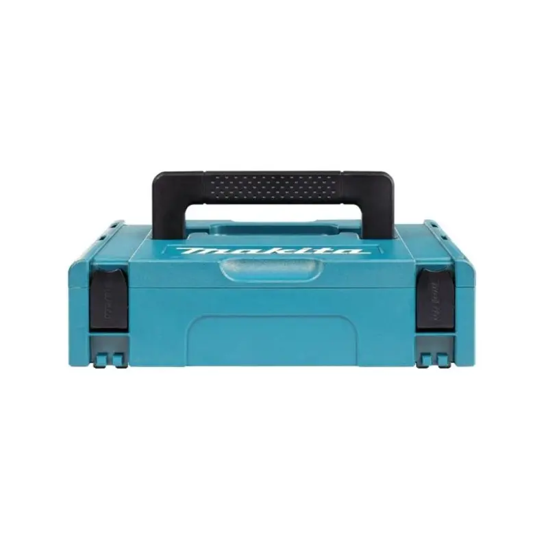 Makita Makpac Stacking Connector Case Type 1 295x395x105mm