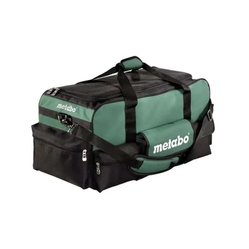 Metabo 657007000 Large Heavy Duty Tool Bag 670 x 290 x 325mm