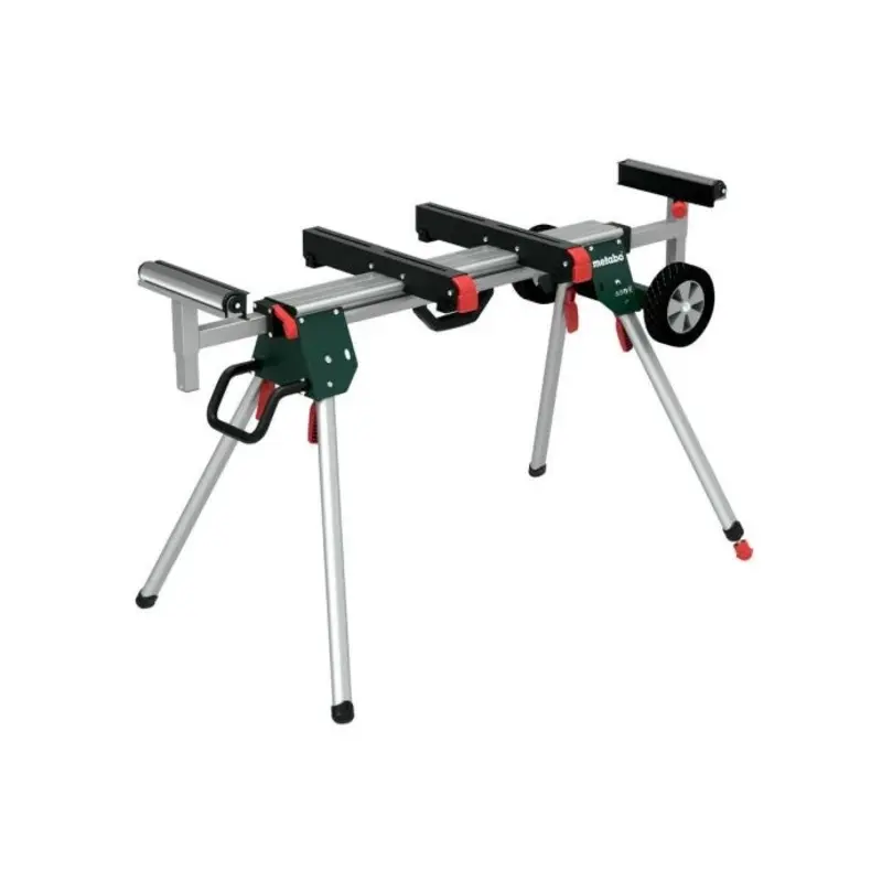 Metabo KSU251 Universal Extendable Mitre Saw Stand