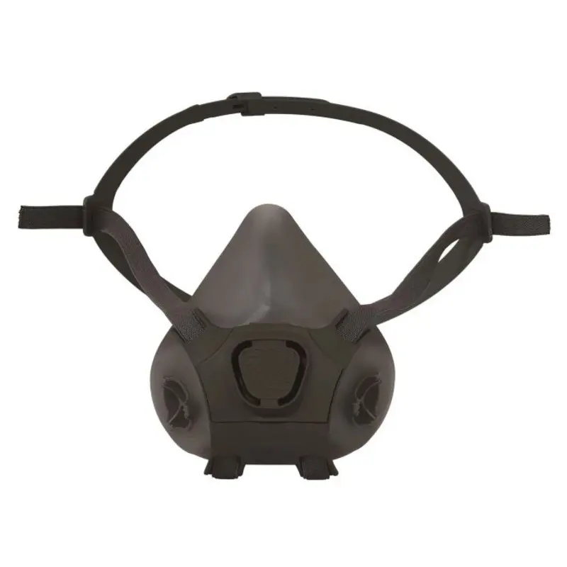 Moldex Series 7000 Half Mask Silicone (Small) No Filters