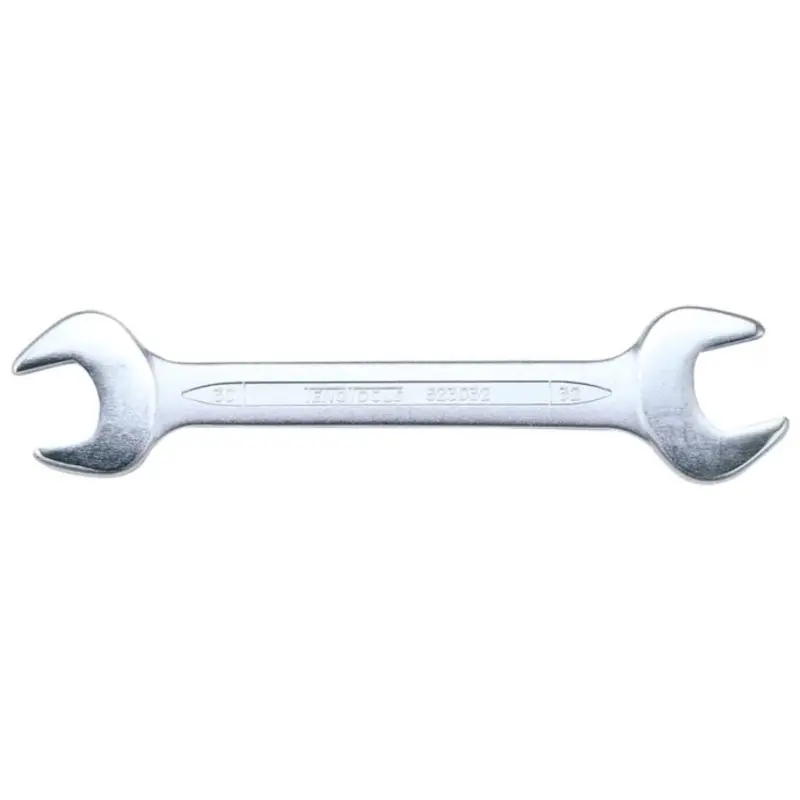 Teng Tools Double Open Ended Spanner Metric 12 x 13mm