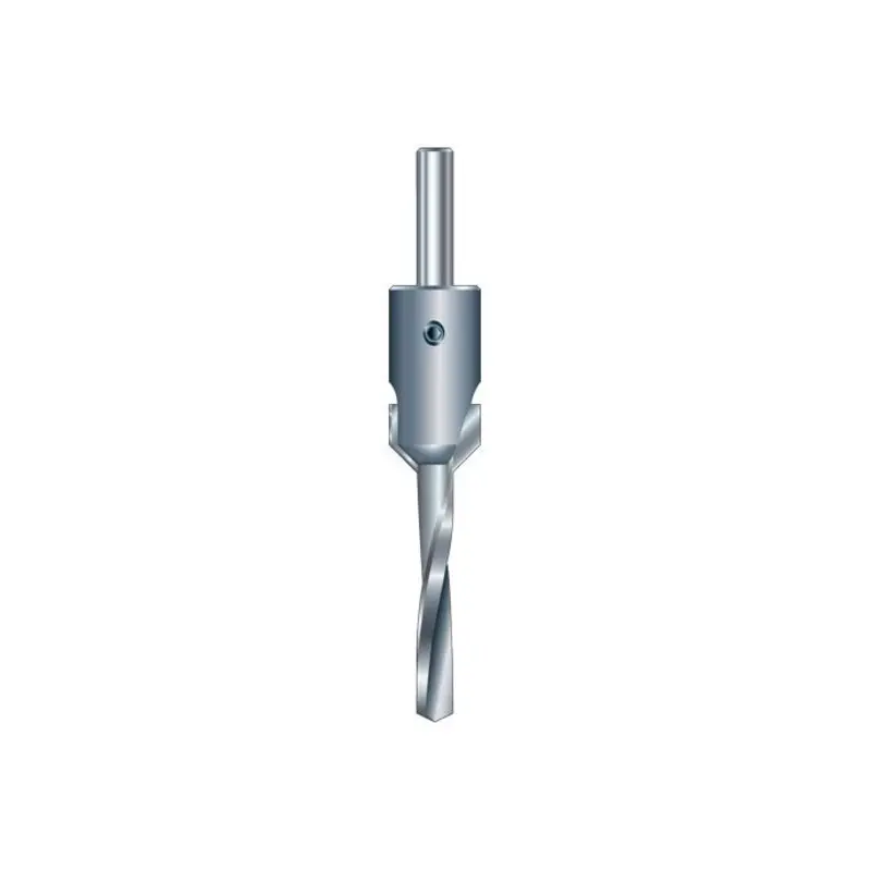 TREND Adjustable countersink 5/8 inch diameter