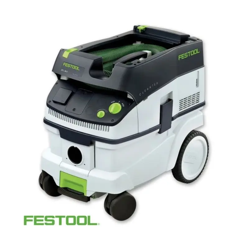 Festool CTL 26E GB Mobile Dust extractor 583498 110V