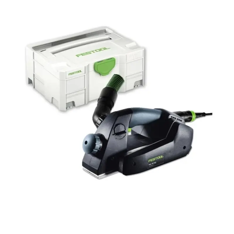 Festool EHL65 EQ GB One Handed Planer 110V 574561