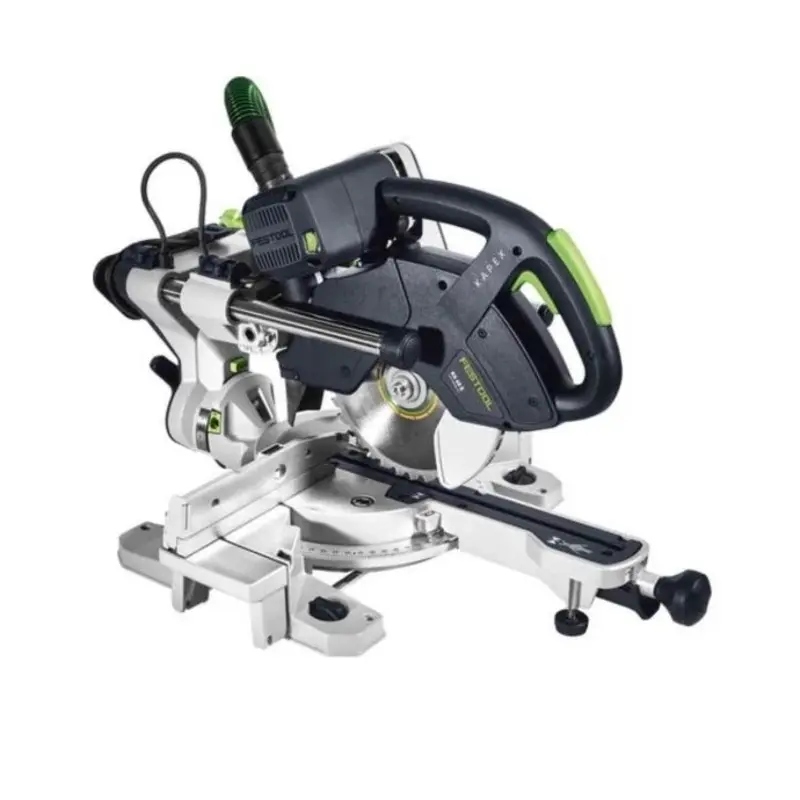 Festool KS60 E GB Kapex Sliding Mitre Saw 240V