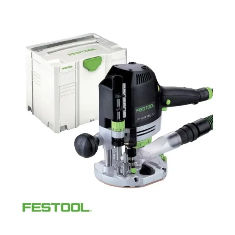 Festool OF1400EQ-PLUS 1/2 inch Router 574345 240V