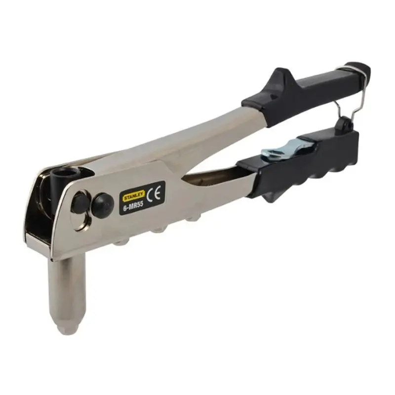 STANLEY Right Angle Riveter 6-MR55