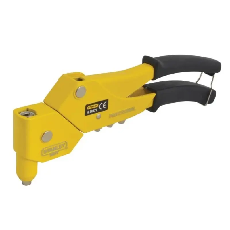 STANLEY Swivel Head Riveter 6-MR77