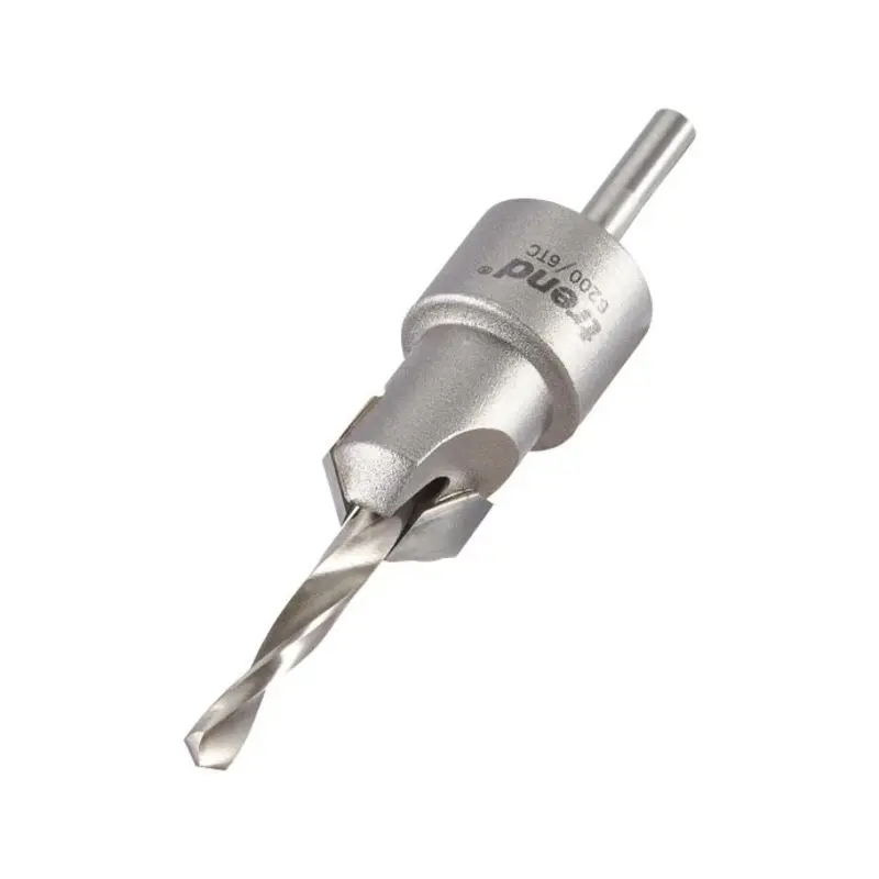 TREND Adjustable countersink 1/2 inch diameter
