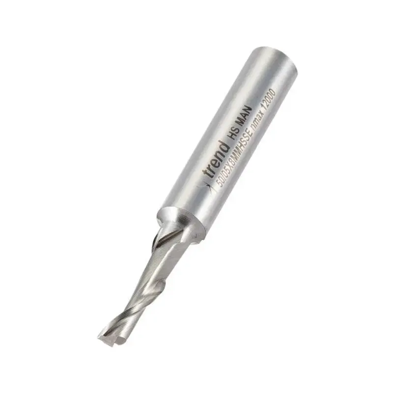 TREND Aluminium cutter 5mm diameter