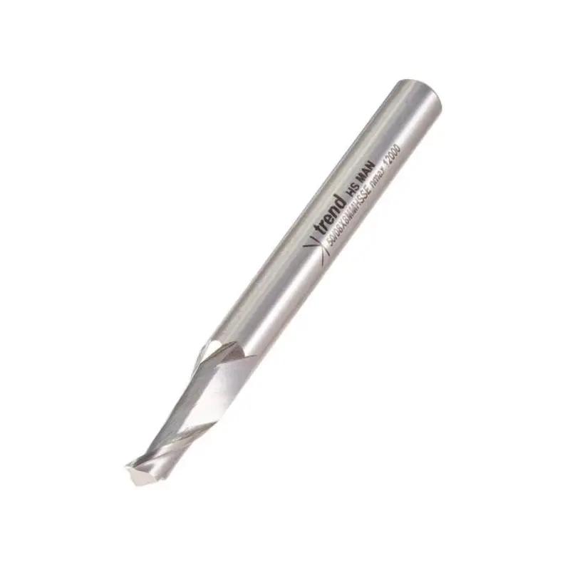 TREND Aluminium cutter 8mm diameter