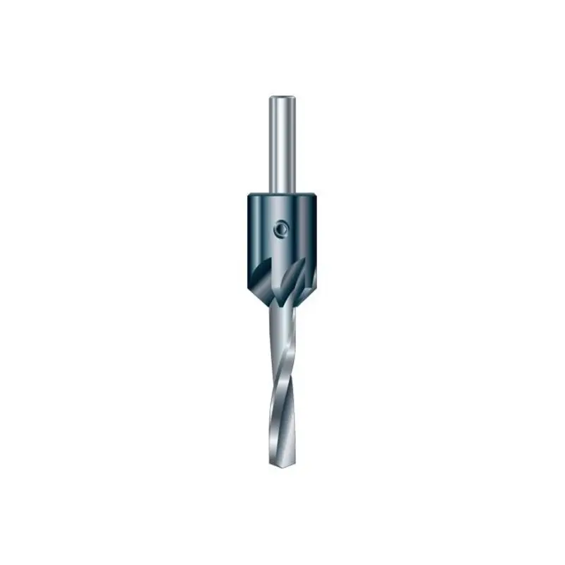 TREND Countersink 6mm diameter