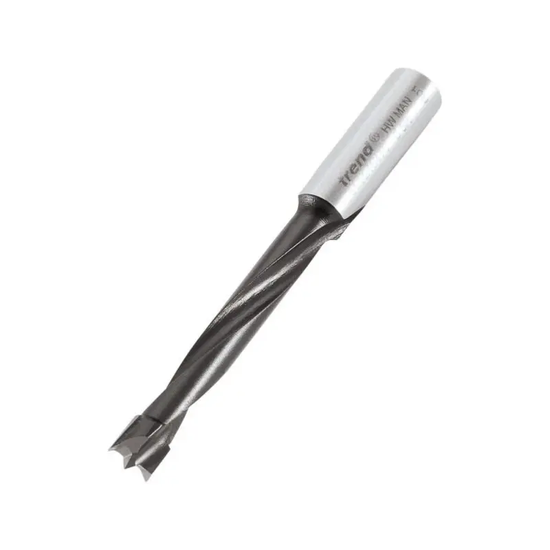 TREND Dowel drill 5mm diameter