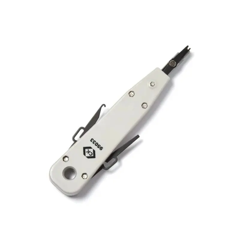 CK Punch Down Tool