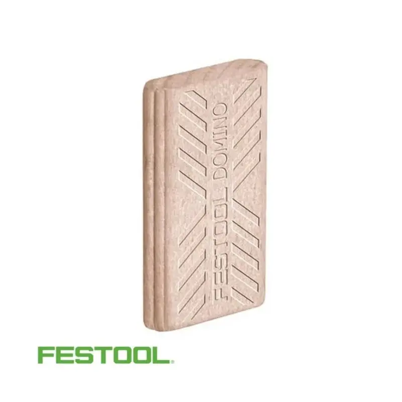 Festool 494938 Domino Beech Wood Dowel 5 x 30mm 300Pcs
