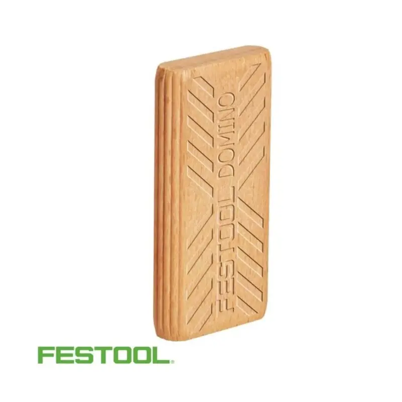 Festool 494939 Domino Beech Wood Dowel 6 x 40mm 190Pcs