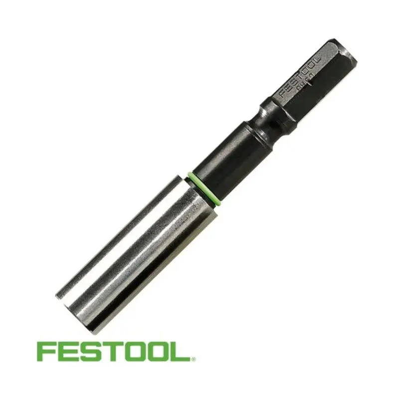 Festool 498974 Magnetic Bit Holder BH 60 CE-IMP