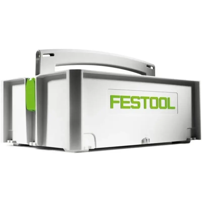 Festool SYS-TB-1 Systainer Tool Tote 396 x 296mm