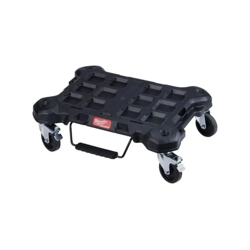 Milwaukee 4932471068 Packout Flat Trolley
