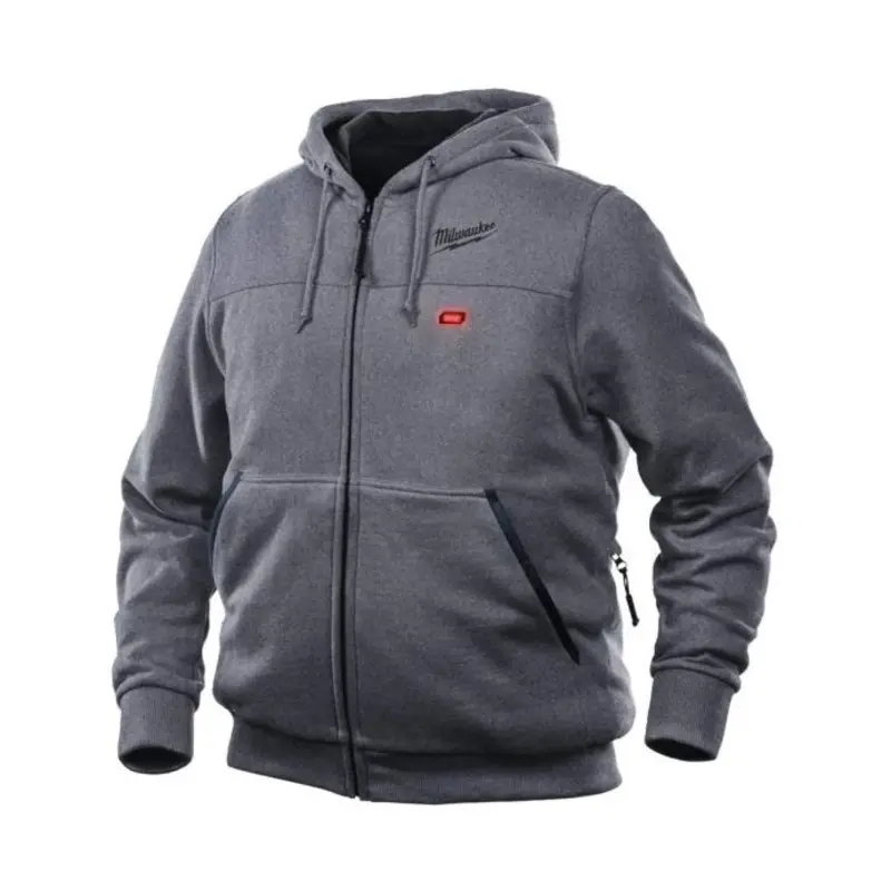 Milwaukee M12HHGREY-0 (L) Ted Hoody