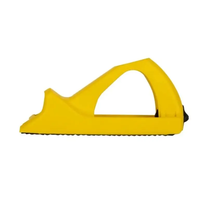 STANLEY 155mm SURFORM Moulded Body Block Plane 5-21-104