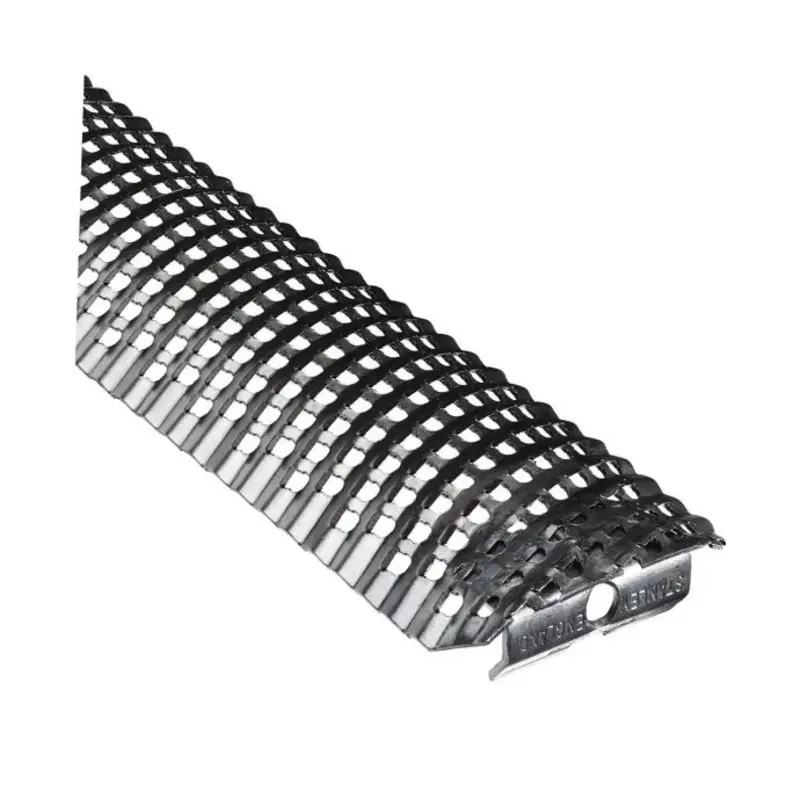 STANLEY 255mm Surform Half Round Blade 5-21-299