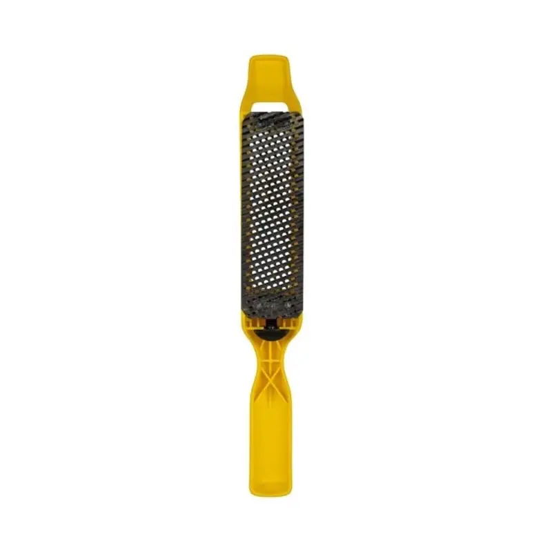 STANLEY 300mm Surform Moulded Body Flat File 5-21-102