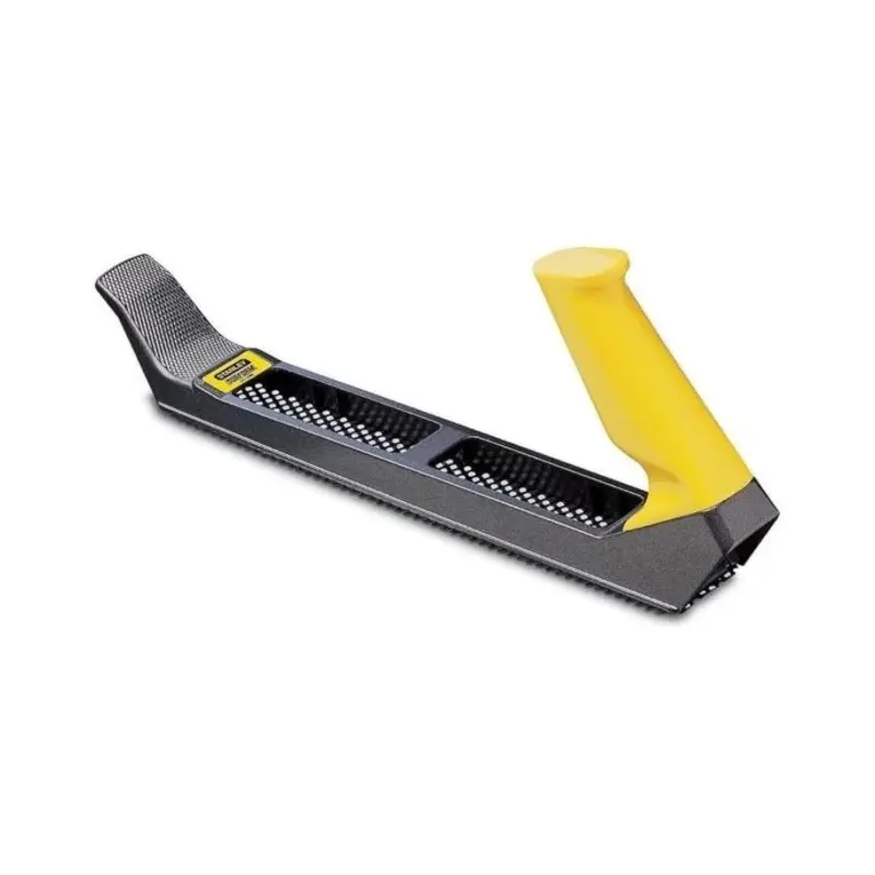 STANLEY 315mm Surform Metal Body Plane 5-21-296