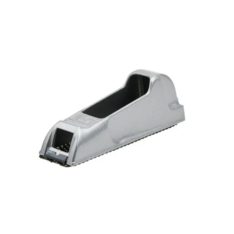 Stanley STA521399 140mm/5.5inch Metal Body Surform Block Plane - 5-21-399