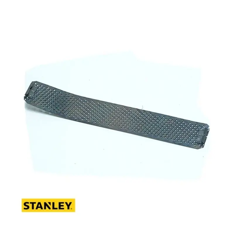 Stanley STA521508 Surform 10in Blade Metal & Plastic 250mm