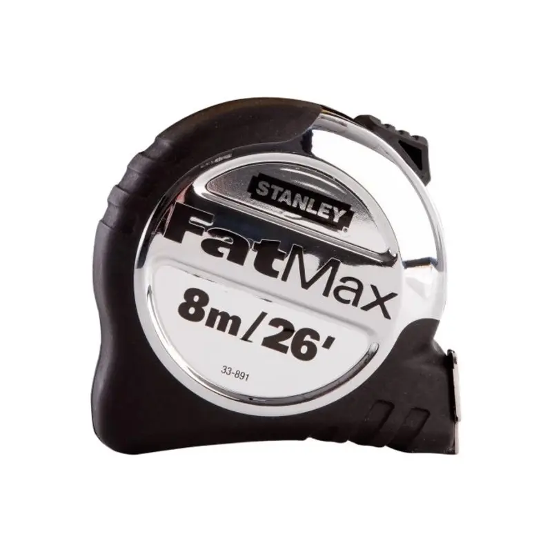 Stanley STA533891 FatMax Xtreme Tape Measure 8m/26ft