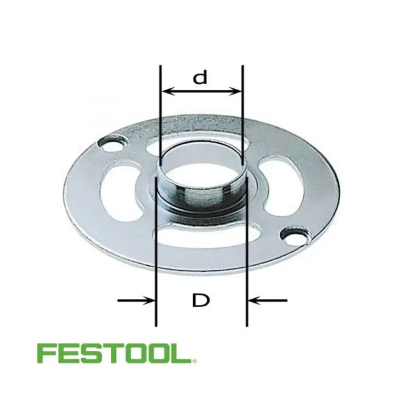 Festool 486030 Copying Ring KR-D17/OF 900
