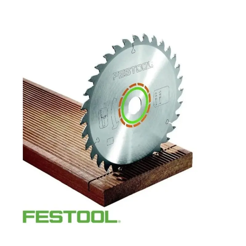 Festool 491050 Fine Tooth Saw Blade 216mm x 30mm x 48T