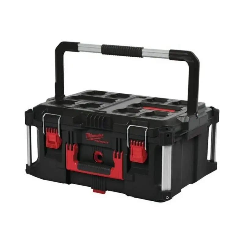 Milwaukee 4932464079 Packout Large Box 2 Toolbox System