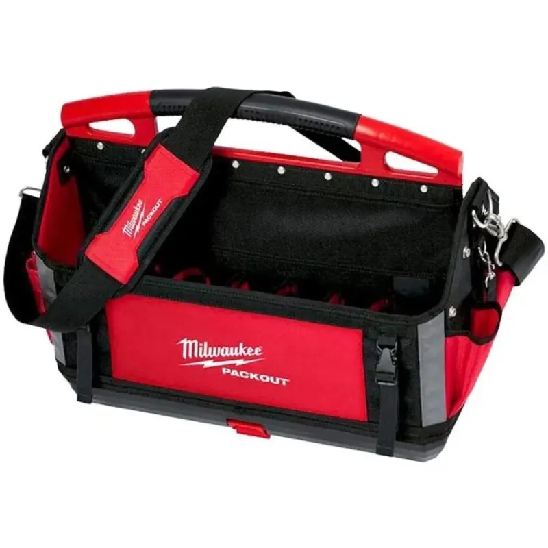 Milwaukee 4932464086 50cm Packout Tote Toolbag