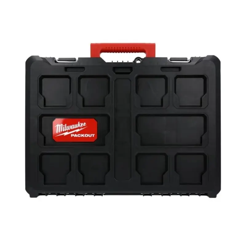 Milwaukee 4932464087 Packout 530mm Stackable Tool Box
