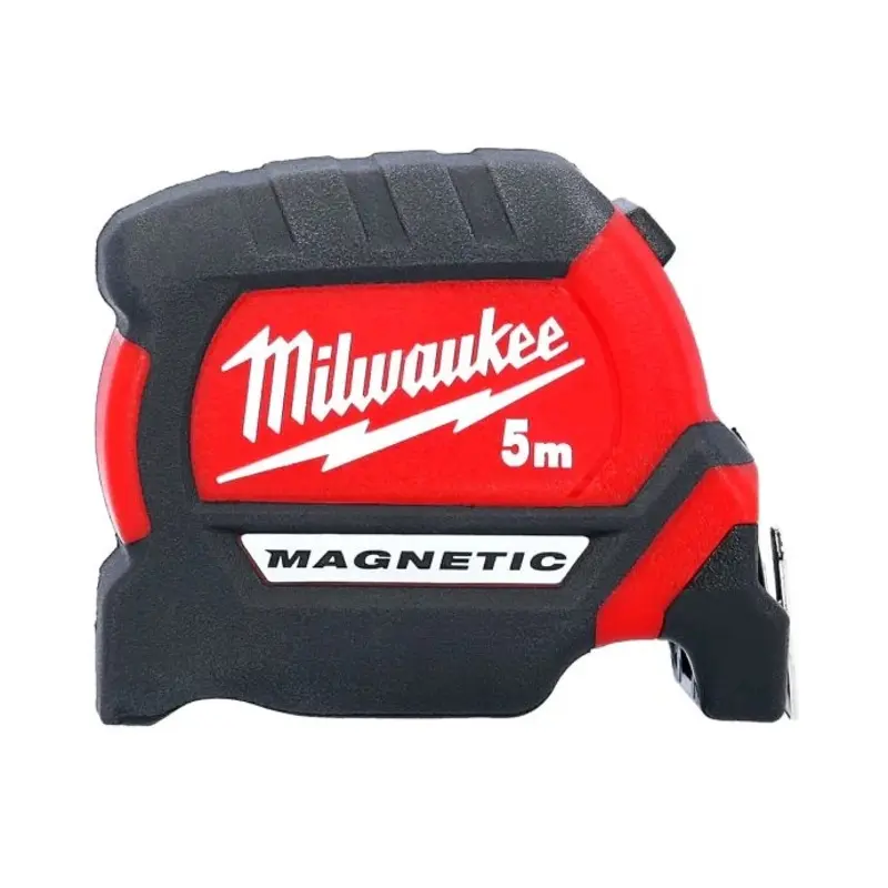 Milwaukee 4932464599 5m Gen III Magnetic Tape Measure