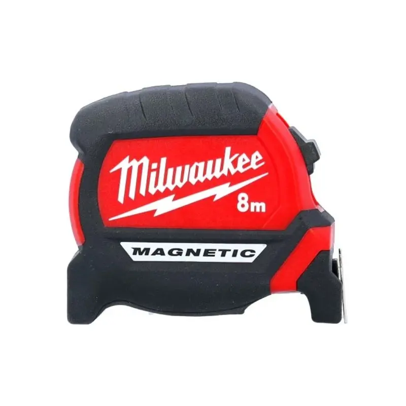 Milwaukee 4932464600 8m Gen III Magnetic Tape Measure