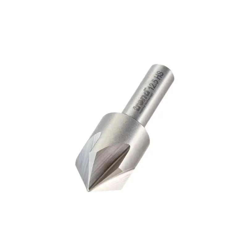 TREND Rose countersink 12.5mm countersink diameter