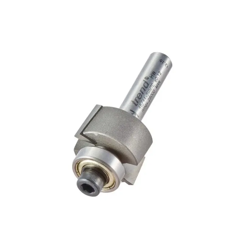 TREND 24mm Rebater