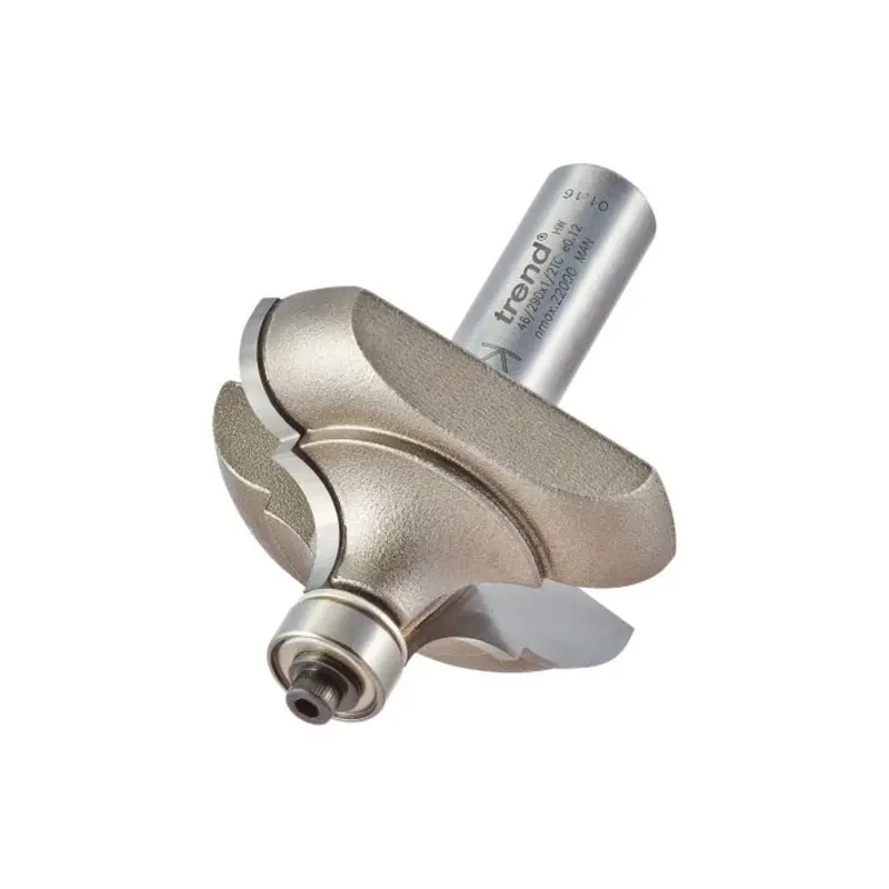 TREND Bearing guided classic