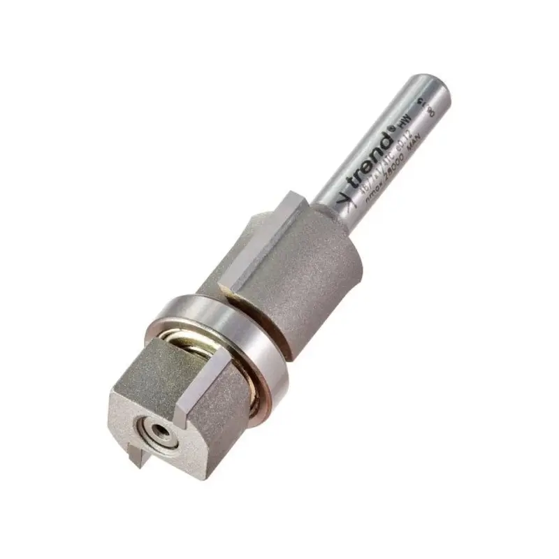 TREND Double overlap cutter