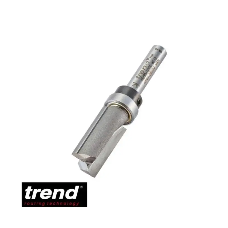 TREND Guided profiler 12.7mm dia x 25.4mm